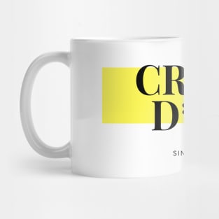 Crazy D**k Mug